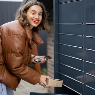 Desvendando a Revolução nos Condomínios: Smart Lockers, a Solução Moderna com Máxima Segurança Desvendando a Revolução nos Condomínios: Smart Lockers, a Solução Moderna com Máxima Segurança