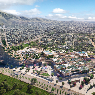 CIDADES DO FUTURO: INOVAÇÃO E CONECTIVIDADE CIDADES DO FUTURO: INOVAÇÃO E CONECTIVIDADE